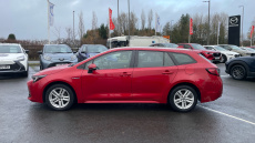 Toyota Corolla 1.8 VVT-i Hybrid Icon Tech 5dr CVT Hybrid Estate